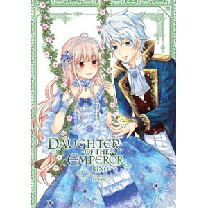 DAUGHTER OF THE EMPEROR V07 | V07 (ISBN: 9781975341046)