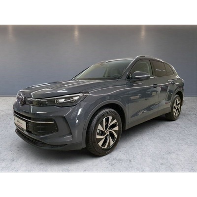 Volkswagen Tiguan 1.5 TSI Life DSG 110 kW