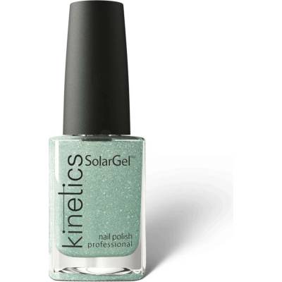 Kinetics Lak na nehty Solargel 641 Shift 15 ml