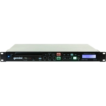 Gemini CDMP 1500