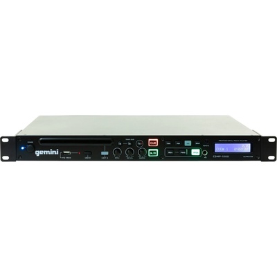 Gemini CDMP 1500
