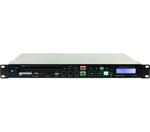 Gemini CDMP 1500
