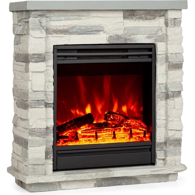 Klarstein Lienz grey (FP6-Kaprun-GR)