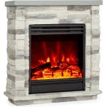 Klarstein Lienz grey (FP6-Kaprun-GR) Камини