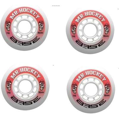 BASE MR.HOCKEY 68 mm 74A 4KS