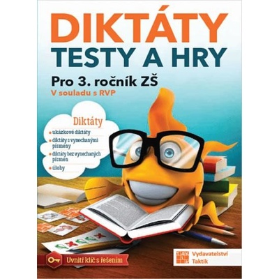 Hravý početník 4 I.díl