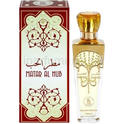Al Haramain Matar Al Hub EDP 100 ml