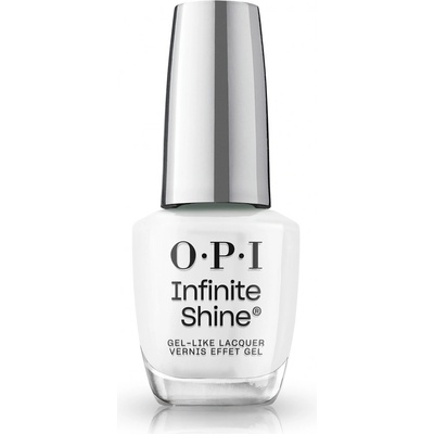 OPI Infinite Shine Alpine Snow 15 ml