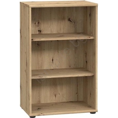 Библиотека uran занаятчийски дъб (fr0098)