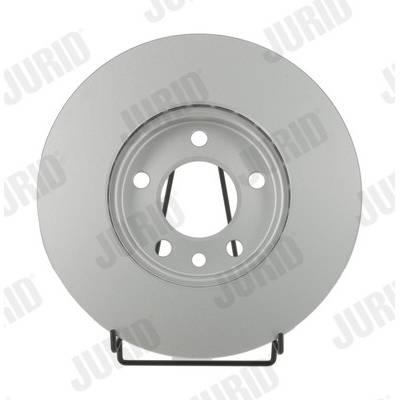 Brzdový kotúč JURID 562234JC-1