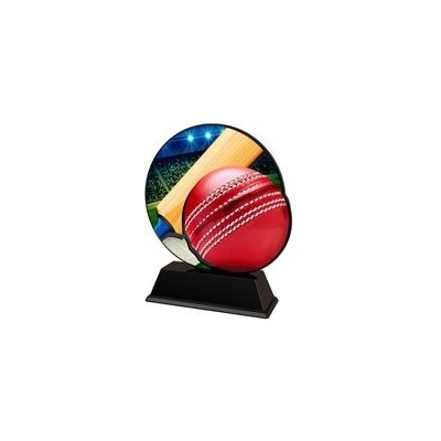 Poháry Bauer Akrylátová trofej FABM13 Cricket
