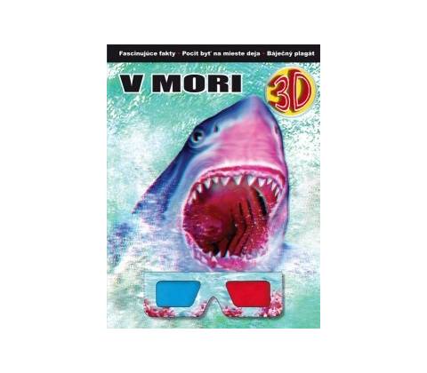 V mori 3D -