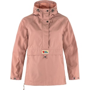 Fjällräven Дамско ежедневно яке Fjällräven Women's Vardag Anorak Casual jacket - Dusty Rose (103-1221-1113)