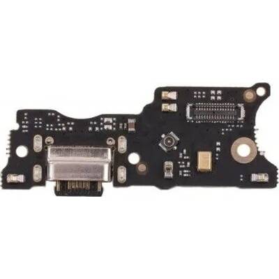 Xiaomi Redmi 10 - Nabíjecí Konektor PCB Deska