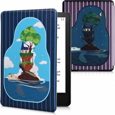KW Mobile Turtle Island KW5625640 pre Amazon Kindle Paperwhite 5 2021 viacfarebné