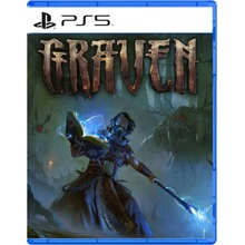 Graven