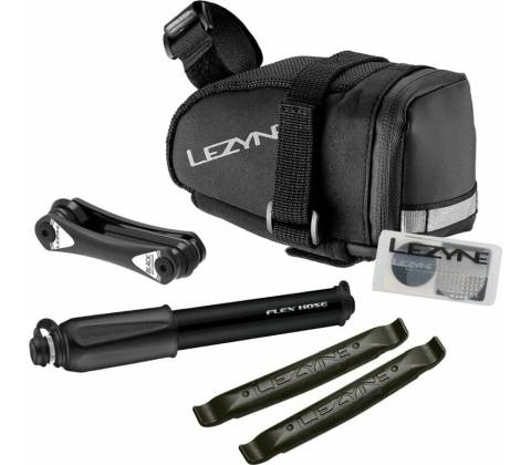Lezyne M Caddy CO2 Kit