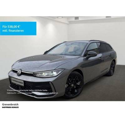 Volkswagen Passat R-Line DSG 110 kW