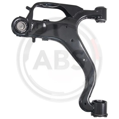 A.B.S. ALL BRAKE SYSTEMS BV. 211683