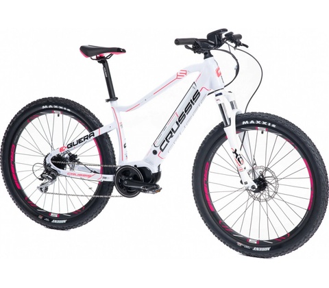 Crussis e-Guera 5.6 2021