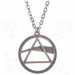 Alchemy gothic Яка Pink Floyd - ALCHEMY GOTHIC - Тъмна страна - PP506