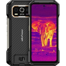 Ulefone Armor 27T+ 12GB/256GB Black
