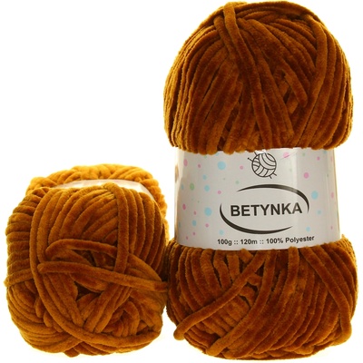 Betynka zlatohnědá 378