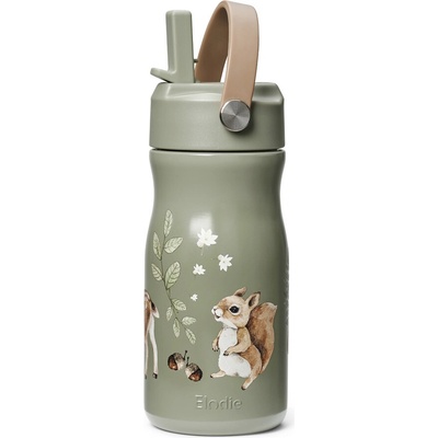 Elodie Details dětská termoska Chipmunk Darling 420 ml