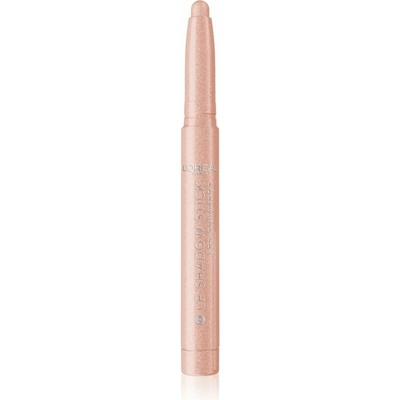 L’Oréal Paris Infaillible gelové oční stíny 020 Rose Lights 1,4 g