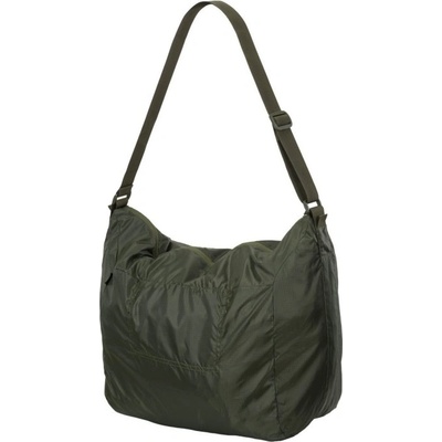 Helikon-Tex Taška cez rameno carryall backup green