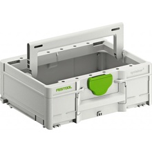 Festool SYS3 TB M 137 Systainer3 ToolBox 204865