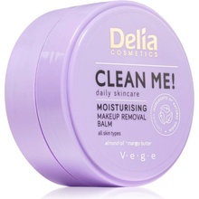 Delia Cosmetics Clean Me! odličovací a čisticí balzám 40 g