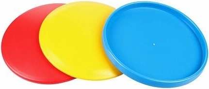 Disc Golf Trainer sada disků