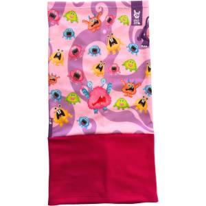 Maze Детски Шал Maze Pink (13297029)