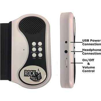 Image 1 of Mukikim Rock and Roll It Piano