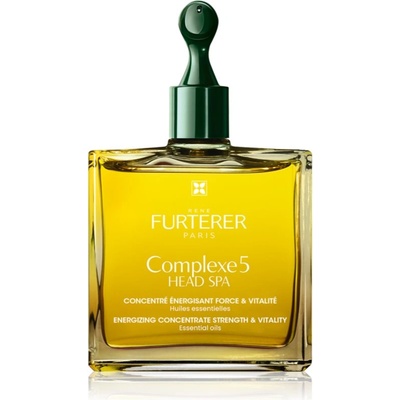 Rene Furterer Complexe 5 регенериращ растителен екстракт с есенциални масла 50ml