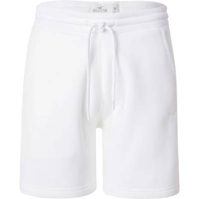 HOLLISTER Панталон бяло, размер s
