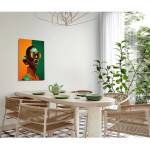 HARTMAN Плакат a. i. art La Mode De Demain 27, 94 x 35, 56 cm (KB1805H11.MODEMAIN04)