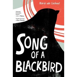 Song of a Blackbird | van Lieshout, Maria (ISBN: 9781250869814)