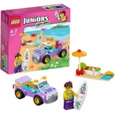 Stavebnice LEGO® LEGO® Juniors 10677 Výlet na pláž