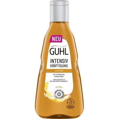 Guhl šampon Intensiv Kräftigung 250 ml