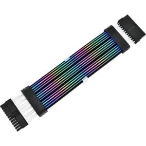 Thermaltake Tt Mod ARGB кабел 24Pin 240mm (AC-081-CN1NAN-A1)