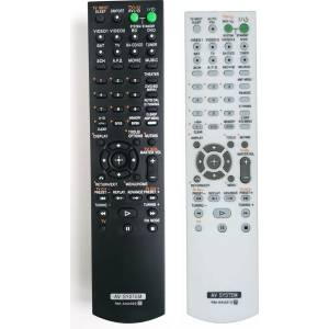 съвместим Sony rm-aau013 - заместител дистанционно управление (rm-aau013) Дистанционно