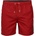 Petrol industries Бански гащета Petrol industries 960 swimming shorts - Red (Dark Flame)