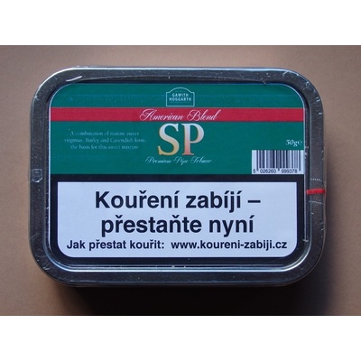 Gawith Hoggarth SP 50 g