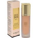 Guerlain Parure Gold Skin Matte Foundation dlouhotrvající matující make-up SPF15 3N 35 ml