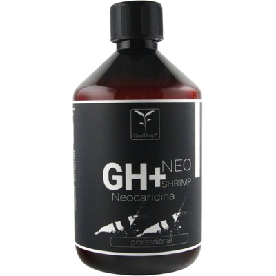 Qualdrop GH+ NEO 500 ml