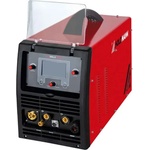 Holzmann Комбиниран инверторен телоподаващ апарат HOLZMANN MULTISA200ACDC/ 7.4 kVA (9120132140441) Заваръчен апарат