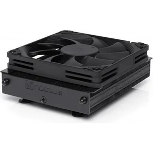 Noctua NH-L9a-AM4 Chromax Black (NH-L9A-AM4CHBK)