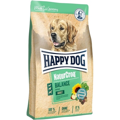 Happy Dog NaturCroq Balance 2 x 15 kg